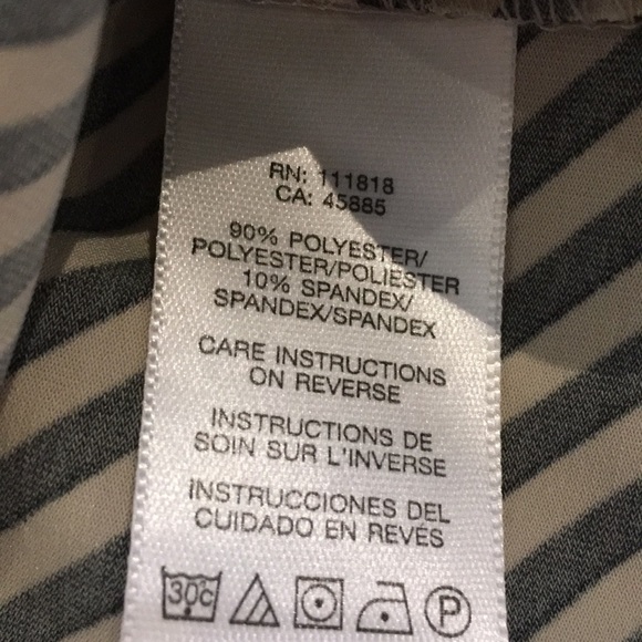 Michael Kors halter top (large) - Picture 7 of 7